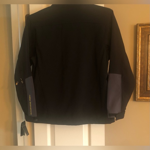 New Balance NWT jacket - Picture 3 of 6